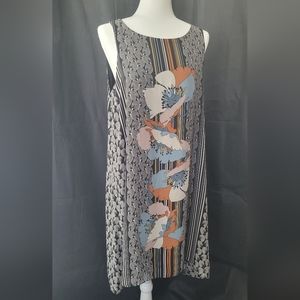 Lady's  max stuido summer dress... id#005